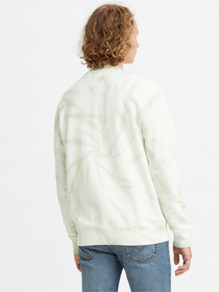 Levi's® New Originals Crew Iris Dye Mikina Levi's®