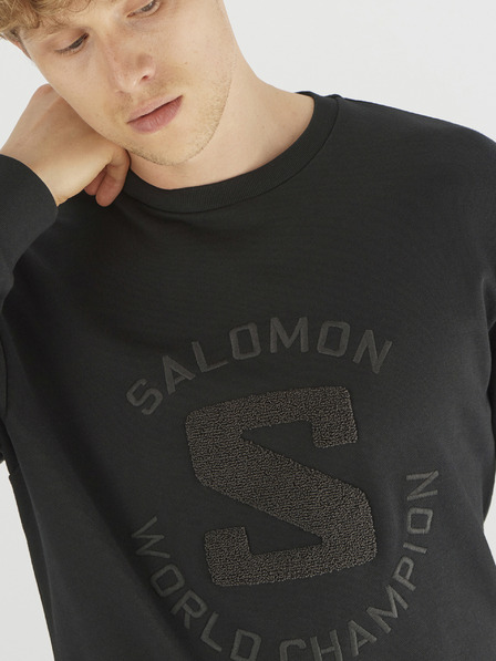Salomon Outlife Mikina Salomon