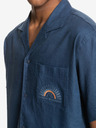 Quiksilver Del Marcos Košile Quiksilver