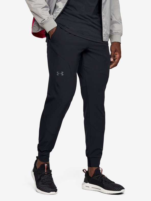 Under Armour Pánské tepláky Under Armour Unstoppable Storm Joggers