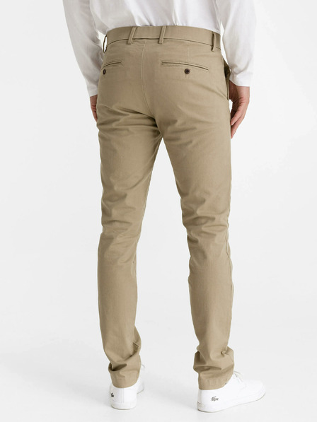 GAP Kalhoty modern khaki in skinny fit GapFlex GAP