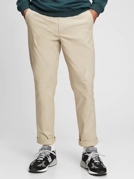 GAP Kalhoty slim taper GapFlex GAP