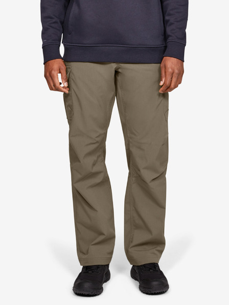 Under Armour Pánské kalhoty Under Armour Tac Storm Patrol Pant II