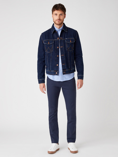 Wrangler Larston Kalhoty Wrangler