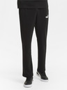 Puma Černé pánské tepláky Puma ESS Logo Pants
