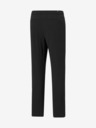 Puma Černé pánské tepláky Puma ESS Logo Pants
