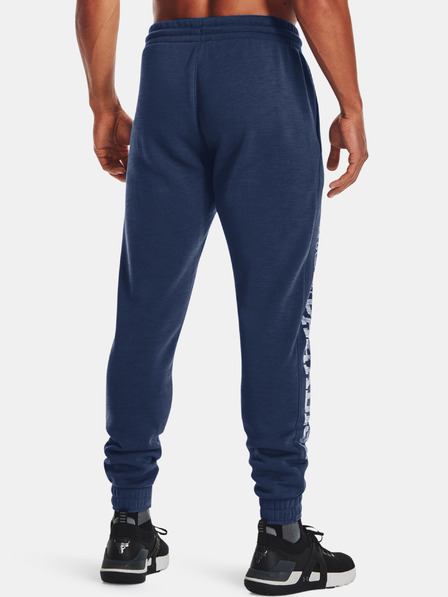 Under Armour Pánské tepláky Under Armour UA Pjt Rock CC Fleece Jogger