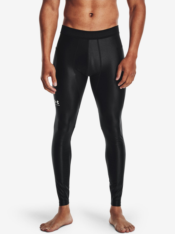 Under Armour Pánské legíny Under Armour UA HG IsoChill Leggings