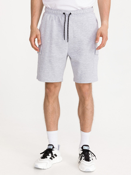 Jack & Jones Air Cargo Kraťasy Jack & Jones