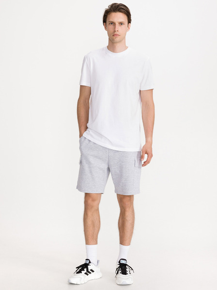 Jack & Jones Air Cargo Kraťasy Jack & Jones