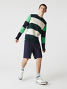 Lacoste Tmavě modré pánské kraťasy Lacoste