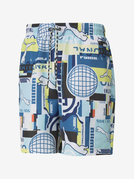 Puma International AOP Kraťasy Puma