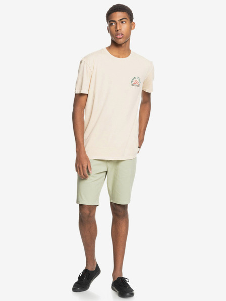 Quiksilver Krandy Kraťasy Quiksilver