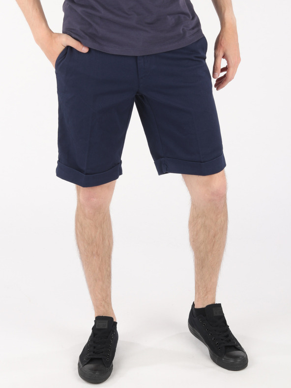 Trussardi Jeans Kraťasy Trussardi Jeans