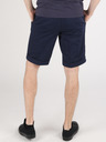 Trussardi Jeans Kraťasy Trussardi Jeans