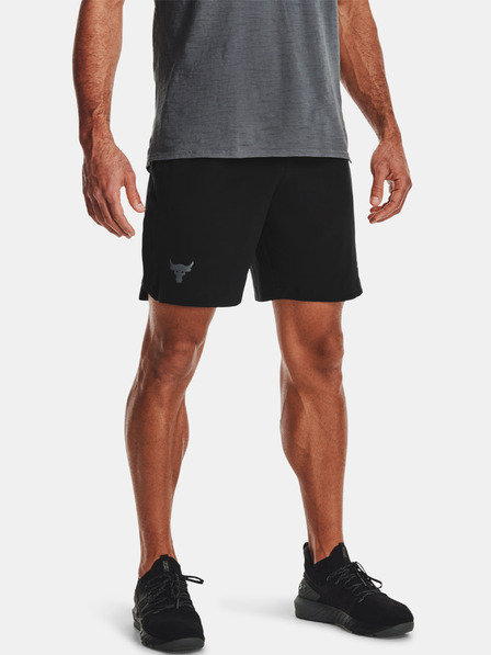 Under Armour Pánské kraťasy Under Armour  Project Rock Snap Shorts