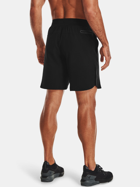 Under Armour Pánské kraťasy Under Armour  Project Rock Snap Shorts