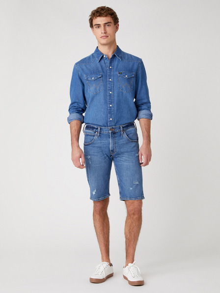 Wrangler Colton Kraťasy Wrangler