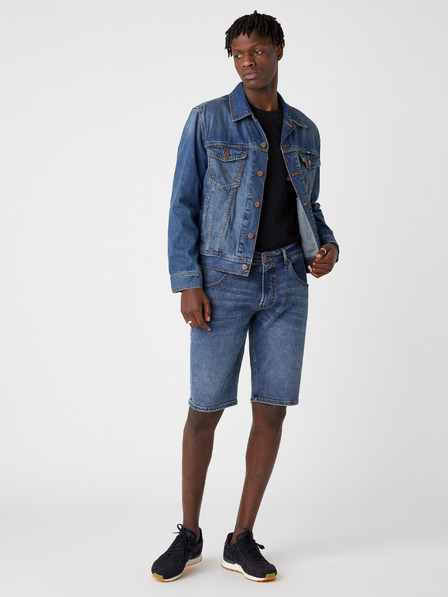 Wrangler Colton Kraťasy Wrangler