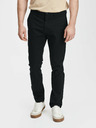GAP Kalhoty modern khaki skinny GapFlex GAP