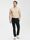 GAP Kalhoty modern khaki skinny GapFlex GAP