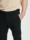 GAP Kalhoty modern khaki skinny GapFlex GAP