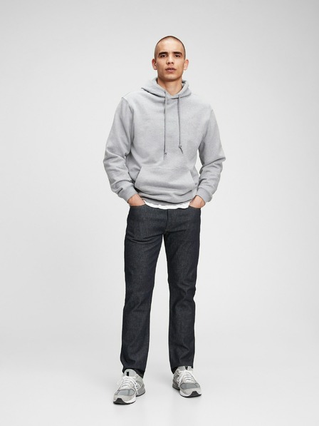 GAP Džíny slim straight GapFlex Washwell GAP