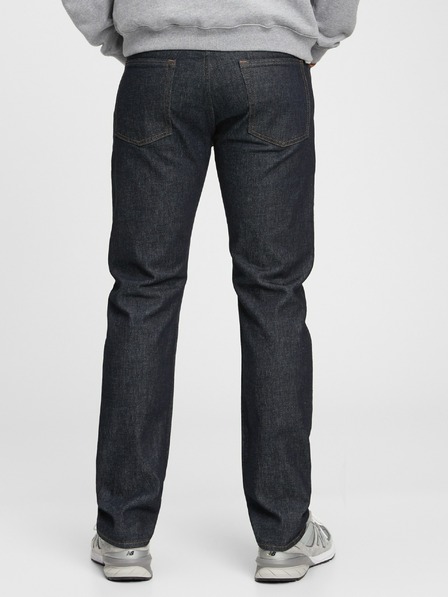 GAP Džíny slim straight GapFlex Washwell GAP