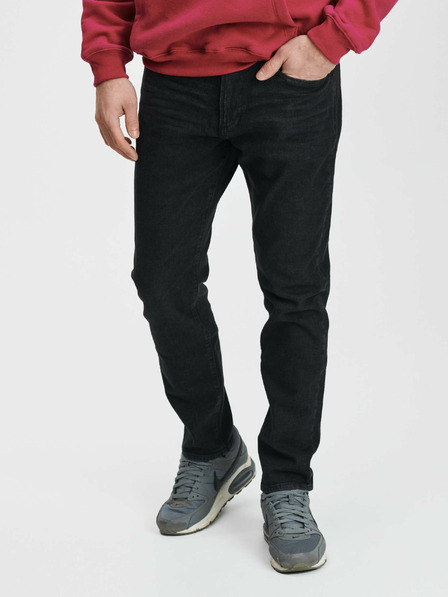 GAP Džíny slim Taper GapFlex GAP