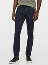 GAP Džíny skinny Soft Wear Gap Flex GAP
