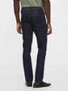 GAP Džíny skinny Soft Wear Gap Flex GAP