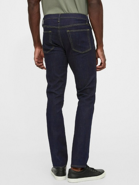 GAP Džíny skinny Soft Wear Gap Flex GAP
