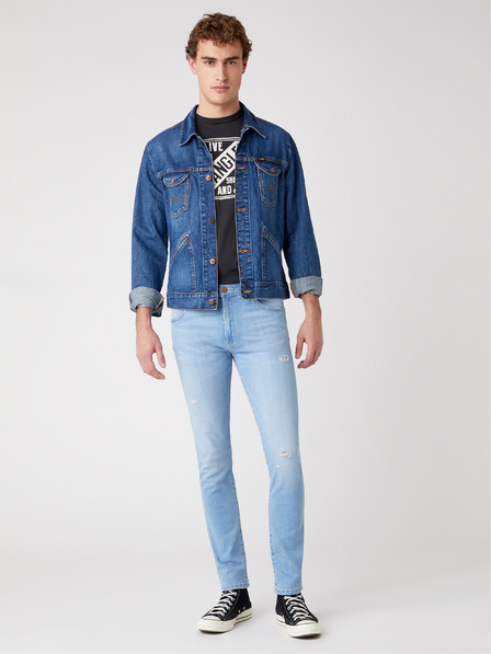 Wrangler Larston Jeans Wrangler