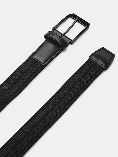 Under Armour Pánský pásek Under Armour Braided Golf Belt