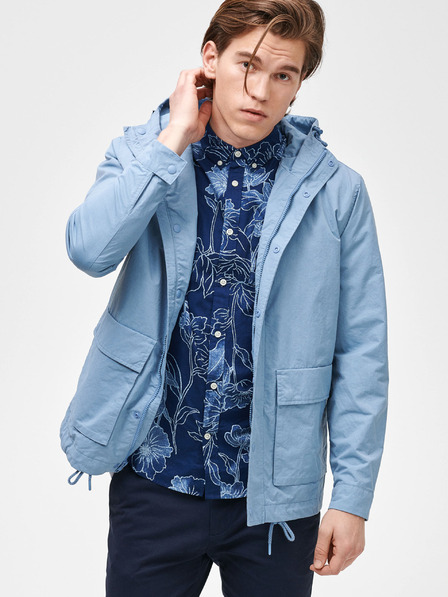 GAP Bunda nylon anorak GAP