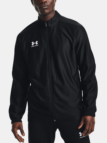 Under Armour Pánská bunda Under Armour Challenger Track Jacket