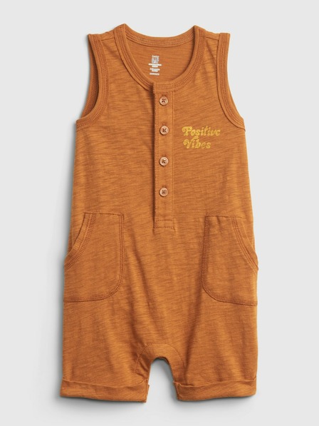 GAP Baby overal gen good GAP