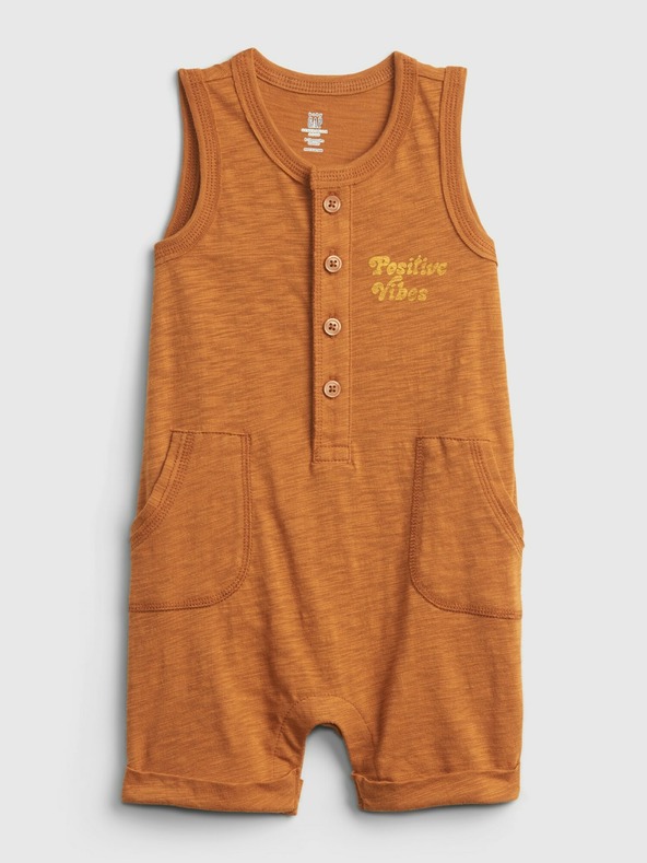 GAP Baby overal gen good GAP