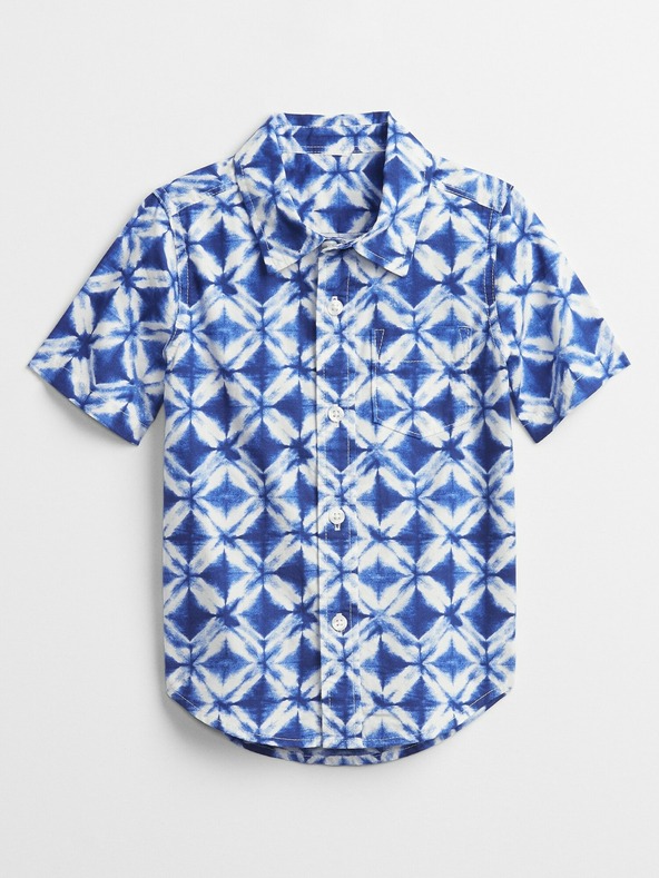 GAP Baby košile poplin GAP