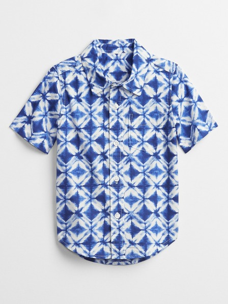 GAP Baby košile poplin GAP