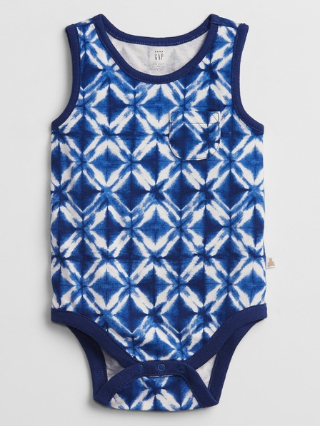 GAP Baby body print GAP