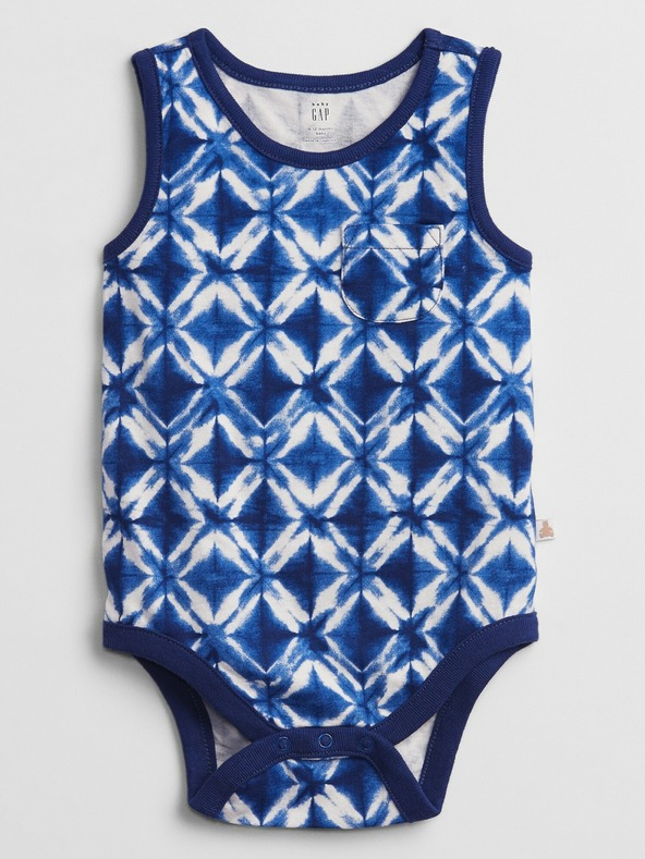 GAP Baby body print GAP