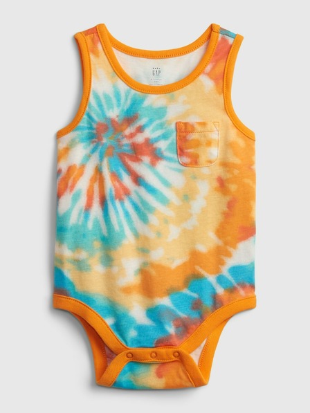 GAP Baby body print GAP