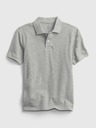 GAP Dětské polo tričko GAP