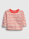 GAP Baby tričko stripe GAP