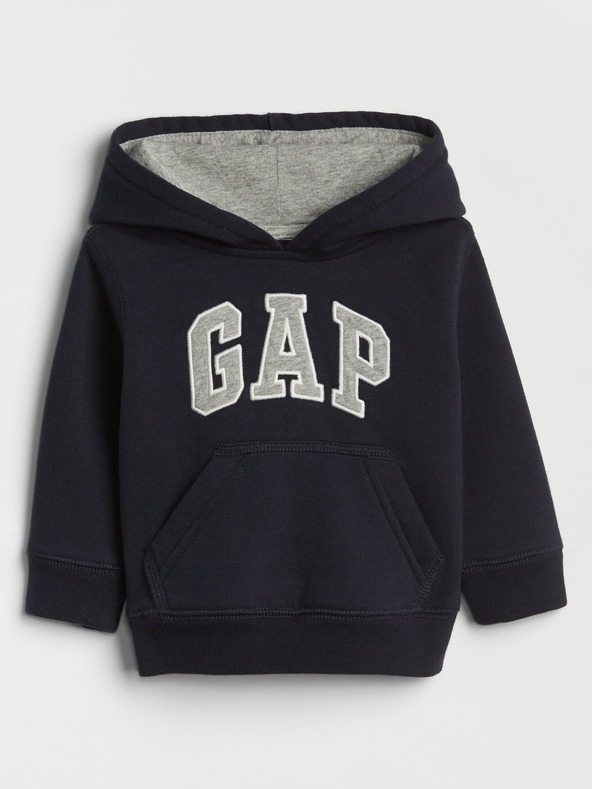 GAP Baby mikina Gap logo GAP