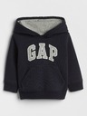 GAP Baby mikina Gap logo GAP