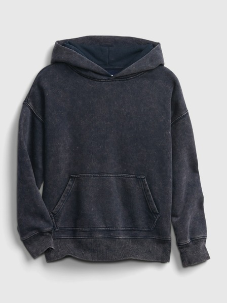 GAP Dětská pletená mikina unisex GAP