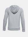 Under Armour Chlapecká mikina Under Armour RIVAL FLEECE HOODIE