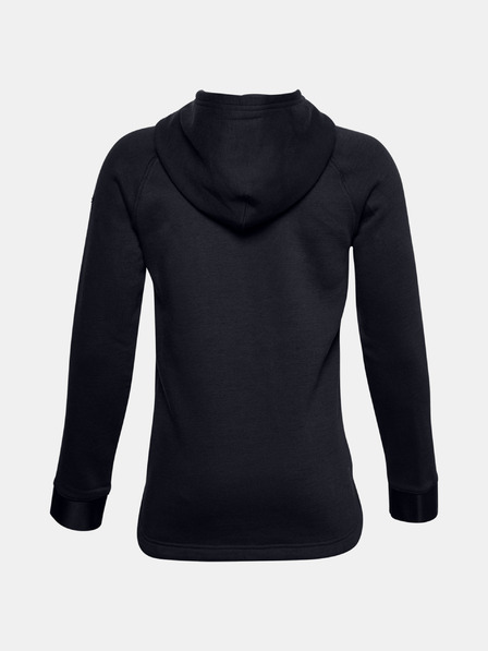 Under Armour Chlapecká mikina Under Armour PJT ROCK CC FLEECE HOODIE